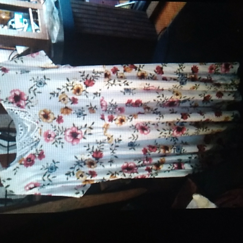 Ladies top